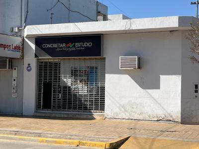 Salones y Oficinas Alquiler San Juan Dueño alquila
